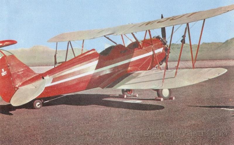 1930 Waco RNF NC130Y.jpg - 1930 Waco RNF NC130Y